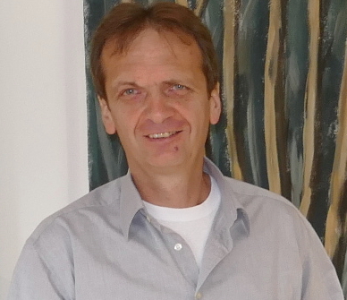 Michael Thon, Gästeführer im Wittgensteiner Land