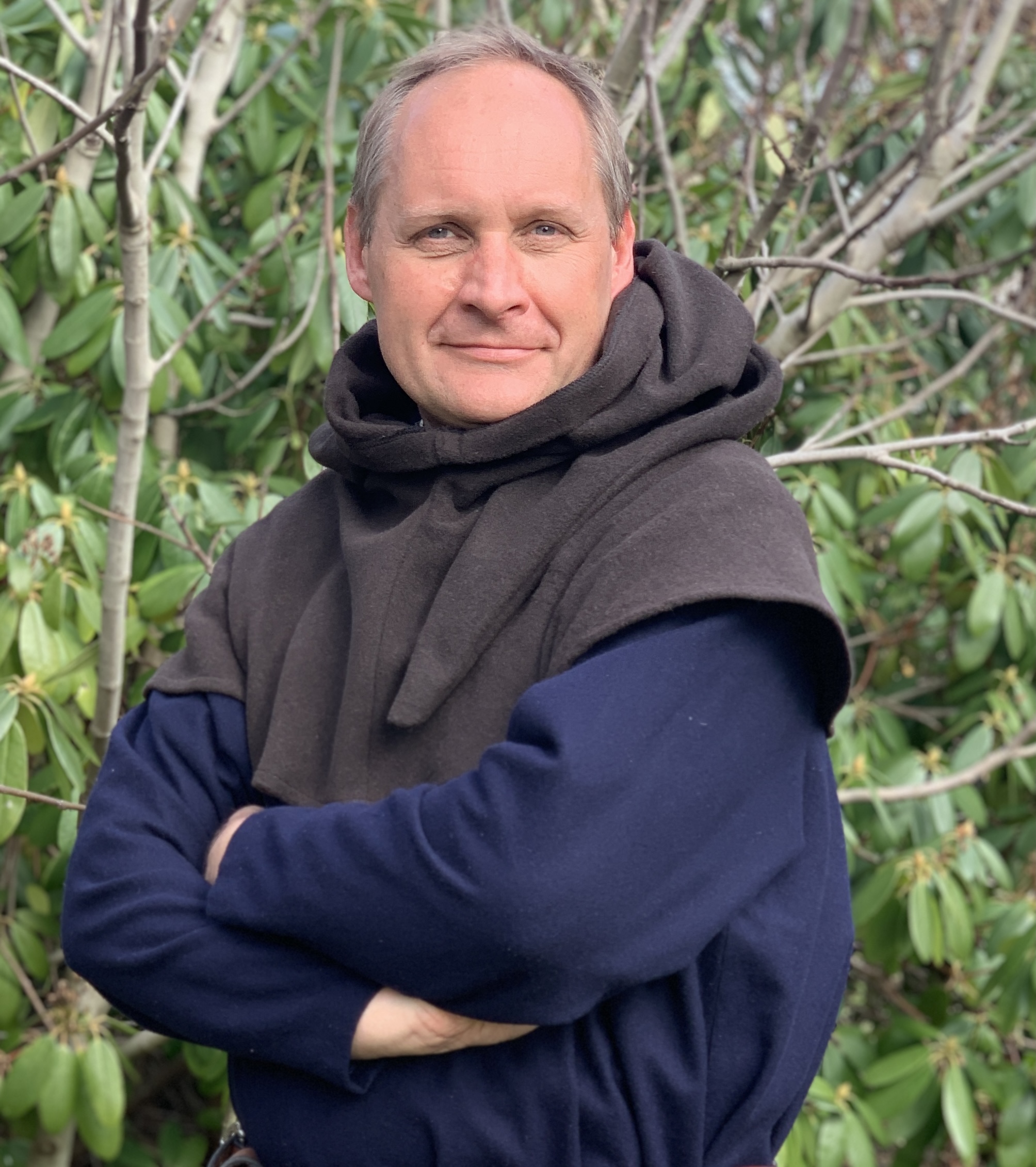 Marcus Hellmann