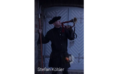 Nachtwächter in Iserlohn