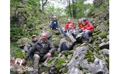 Christoph Henrichs Gästeführer rund um Heinsberg