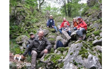 Christoph Henrichs Gästeführer rund um Heinsberg