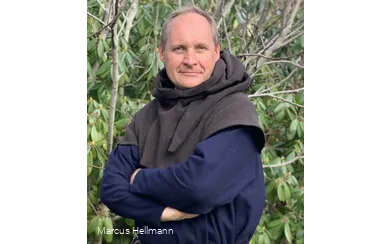 Marcus Hellmann