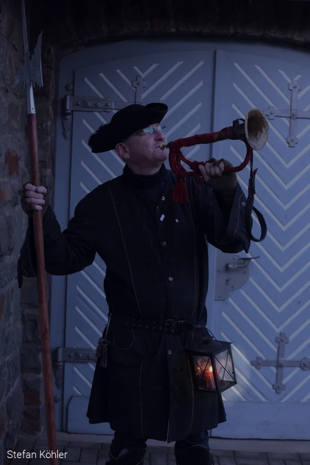 Nachtwächter in Iserlohn