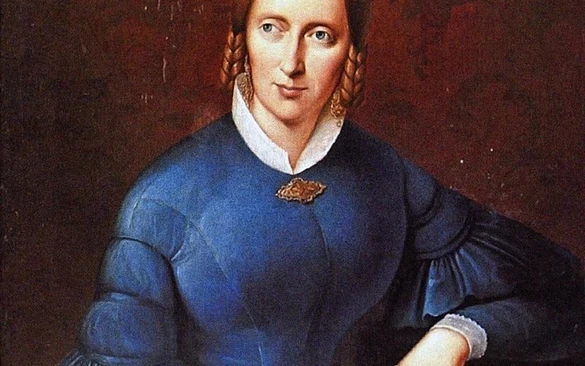 Annette von Droste-Hülshoff Foto gemeinfrei Maler Johann Joseph Sprick.jpg