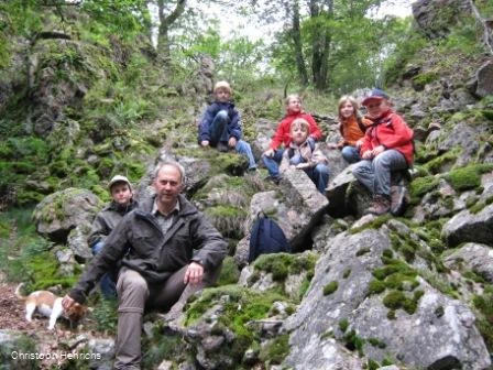 Christoph Henrichs Gästeführer rund um Heinsberg