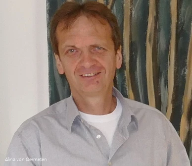 Michael Thon, G&auml;stef&uuml;hrer im Wittgensteiner Land