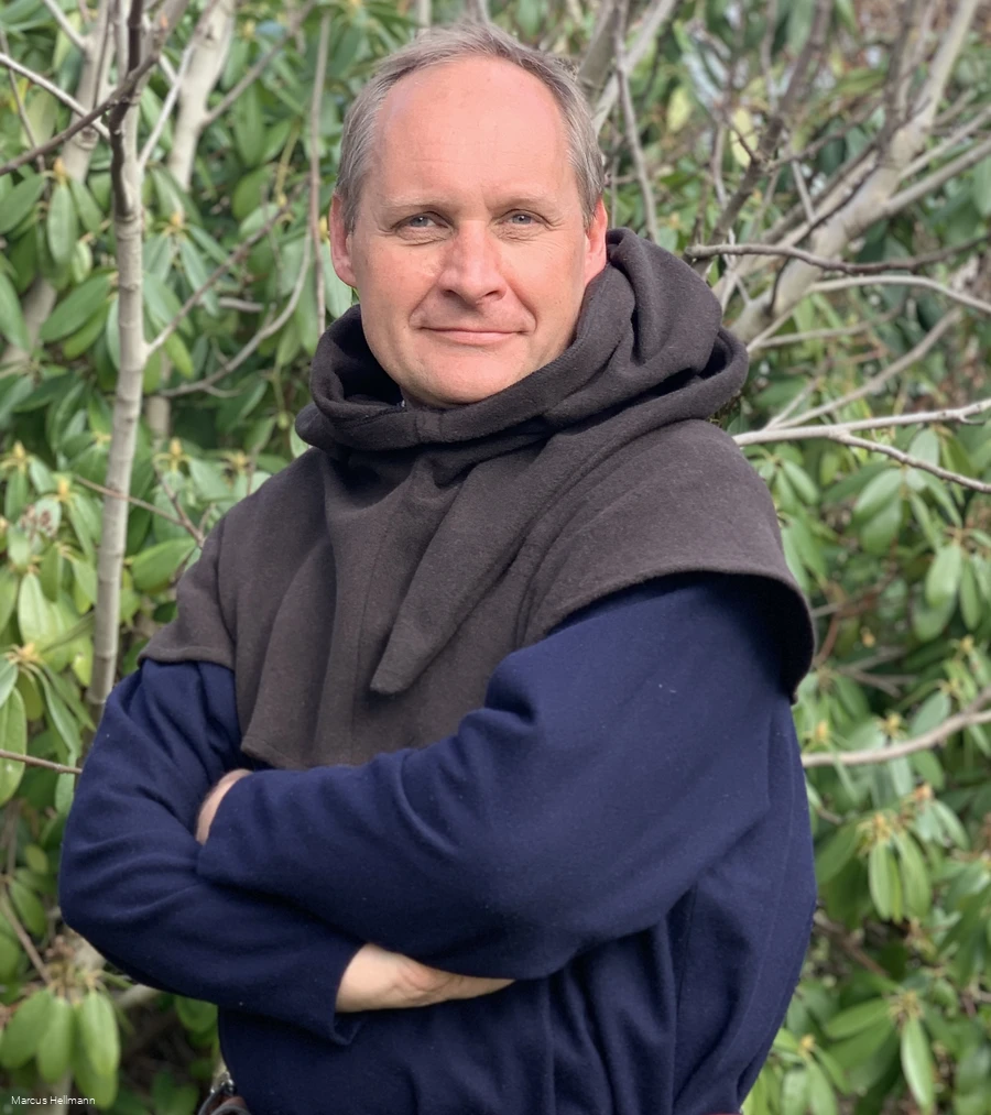 Marcus Hellmann