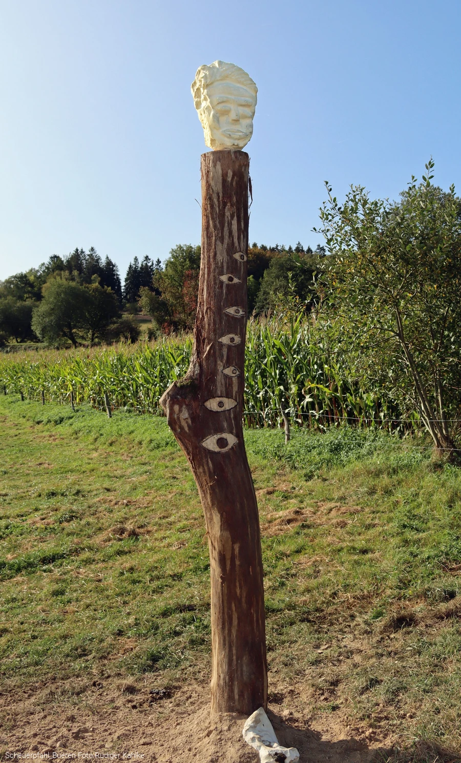 Scheuerpfahl_Bueren Foto Rüdiger Kahlke