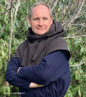 Marcus Hellmann