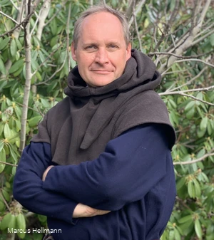 Marcus Hellmann