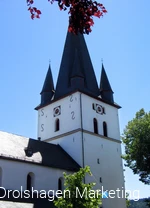 St. Clemens Foto Drolshagen Marketing