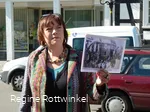Regine Rottwinkel, Gästeführerin in Drolshagen