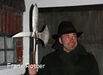 Frank Rother, Gästeführer im Wittgensteiner Land und Bad Berleburg