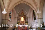 Kapelle Sendschotten Foto Heinz Stachelscheid