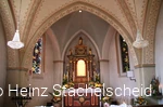 Kapelle Sendschotten Foto Heinz Stachelscheid