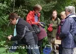 Susanne Müller, Gäste- und Kräuterführerin in Hagen