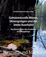 Titel Forstwege im Sauerland