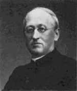 Franz Hitze 1912 Quelle wikipedia gemeinfrei Bureau des Reichstags Hg. Reichstags-Handbuch, 13. Legislaturperiode, Berlin 1912.jpg