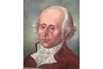 Jung Stilling, Ölgemälde_Stadt-Hilchenbach