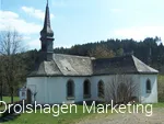 Wenkhauser Kapelle Foto Drolshagen Marketing